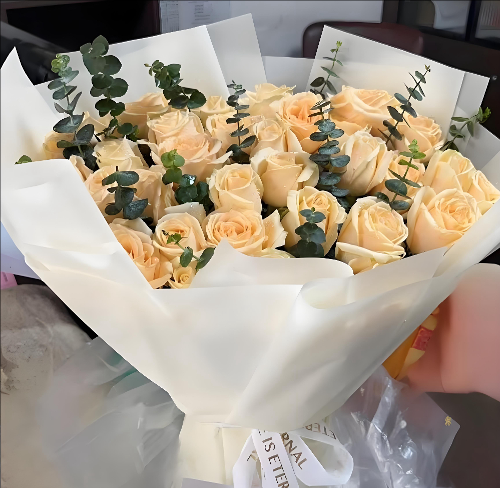 铜川印台区花店